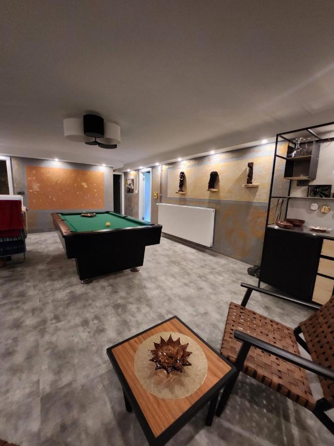 Apartments & Wellness Kal Koritnica Bovec Extérieur photo
