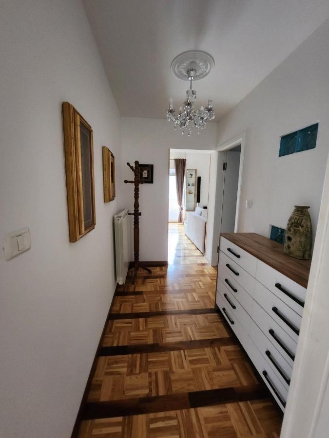 Apartments & Wellness Kal Koritnica Bovec Extérieur photo