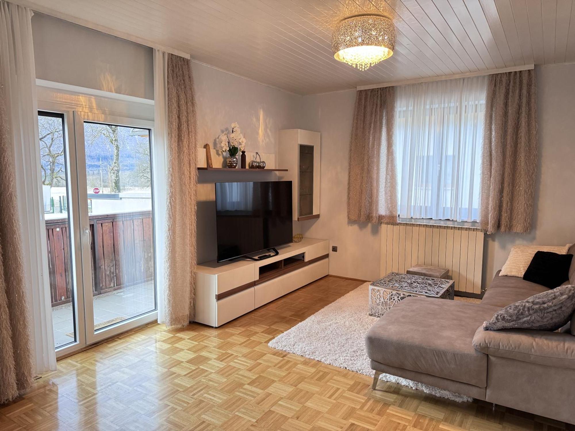 Apartments & Wellness Kal Koritnica Bovec Extérieur photo