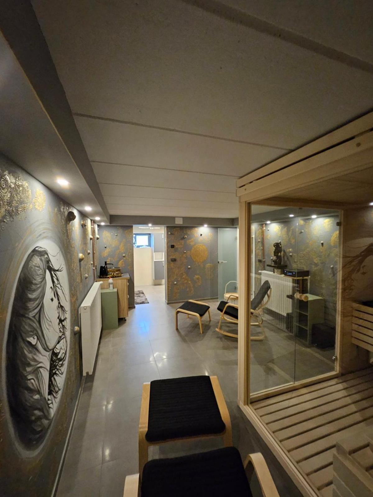 Apartments & Wellness Kal Koritnica Bovec Extérieur photo