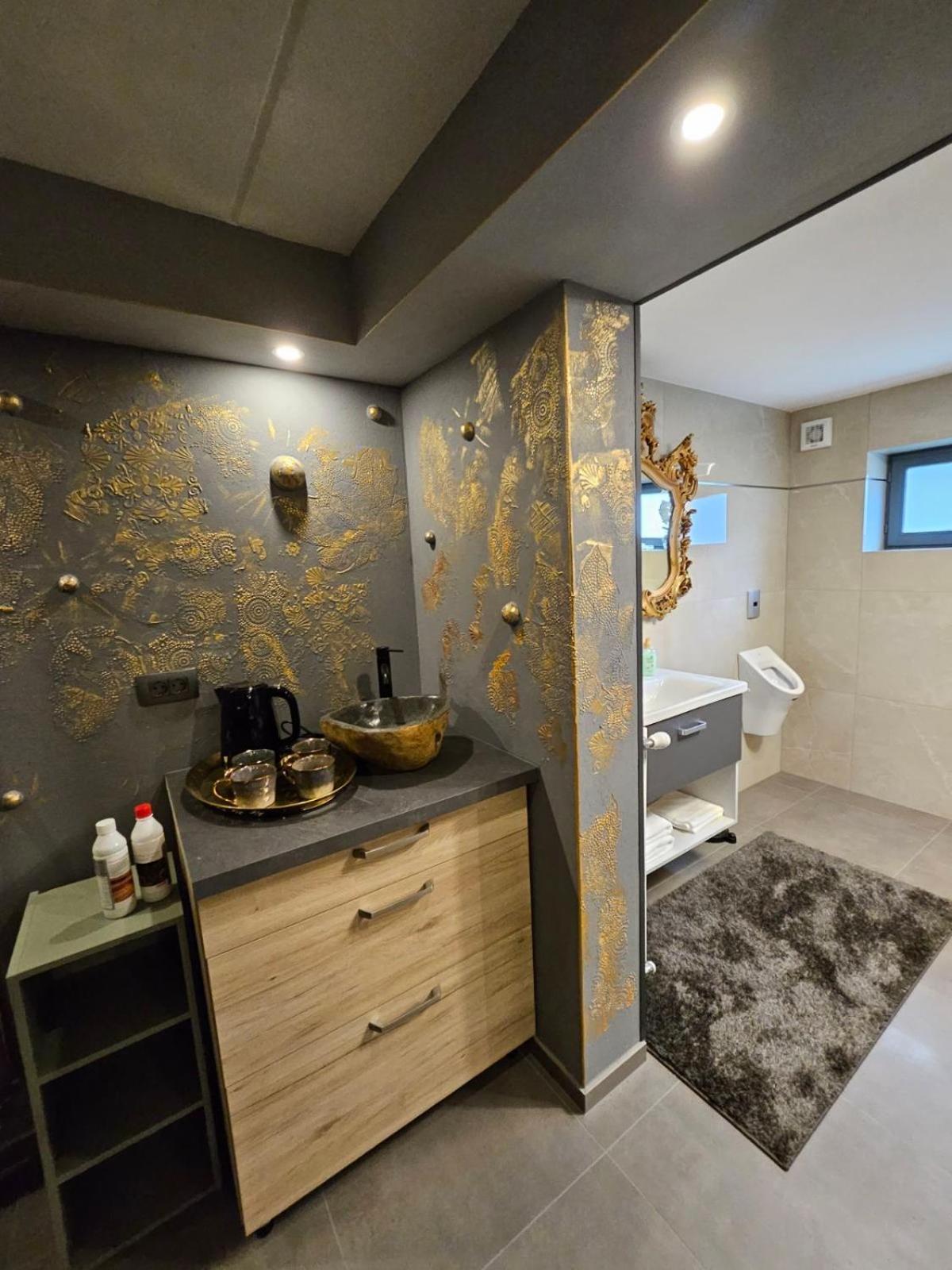 Apartments & Wellness Kal Koritnica Bovec Extérieur photo